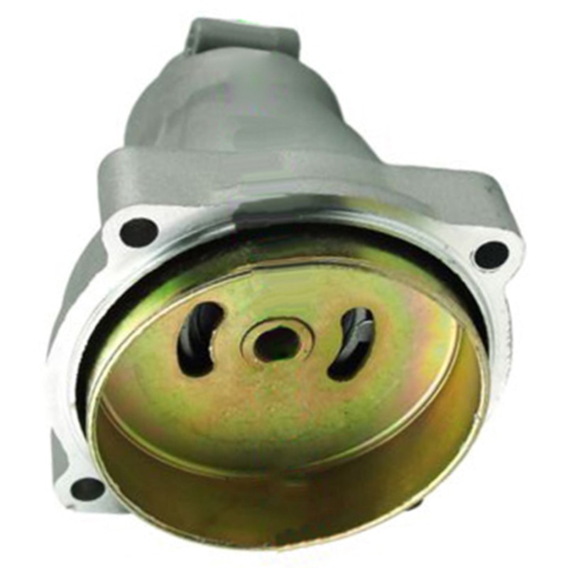 1 Pcs 26Mm 9 Spline Clutch Housing Carrier Mount Drum for Various Brush Cutters