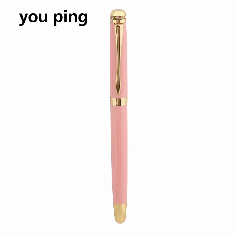 7050 Color School Office Supplies Stationery Fine Fountain Pen