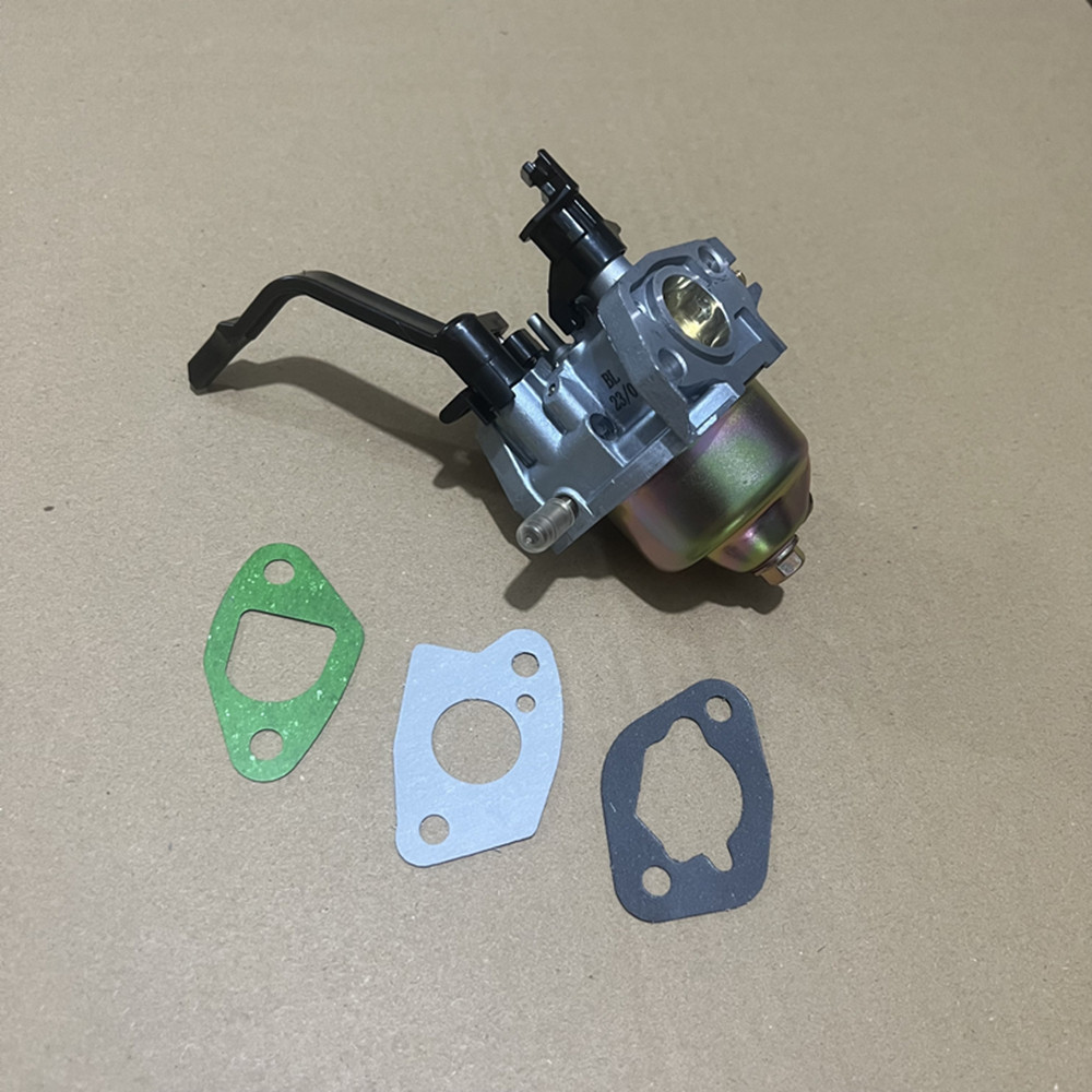 P19 / P19-1 HUAYI CARBURETOR CARB FITS 2KW - 3KW GASOLINE GENERATOR PARTS