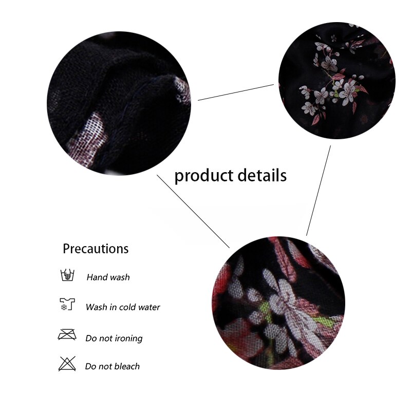 Cachecol feminino liso viscose, echarpe muçulmano hijab flor turbina outono lenço/cachecol 180*80cm 1 peça