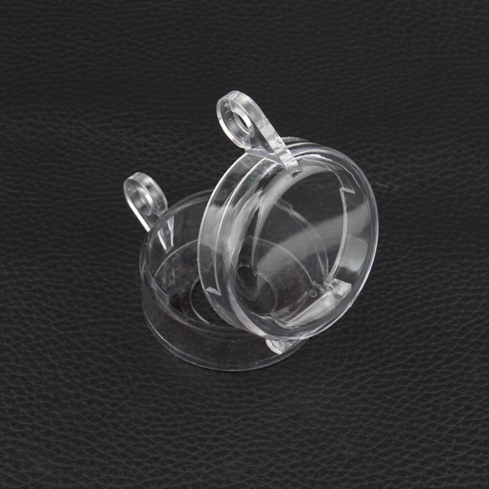 Mounting holes 22mm transparent button protection cover Apply to LAY37/LA38/XB2/ZB2 push button switch