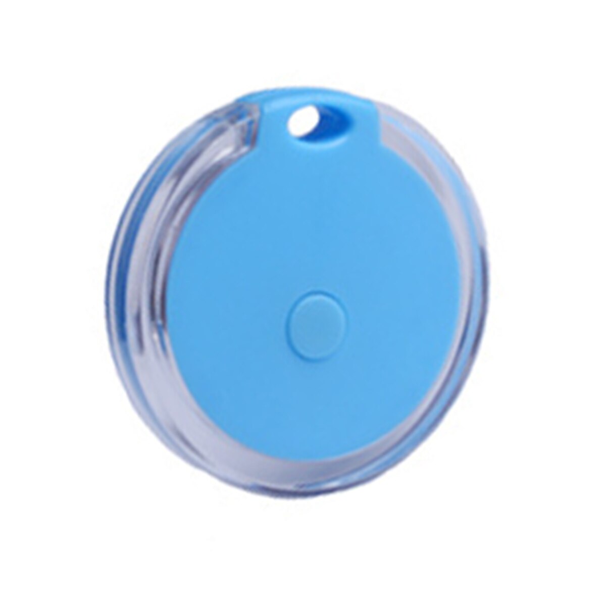 Portable Tracker Mini Locator Smart BT Anti-Lost Trackers Alarm Positioning Selfie For Pet Keys Wallet Bag Kids