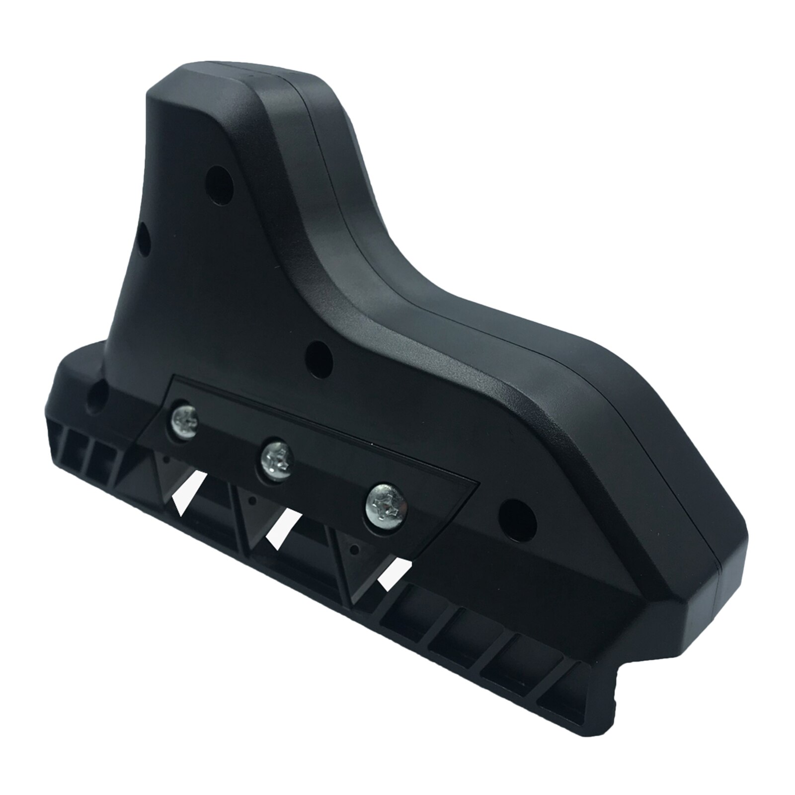 Gypsum Board Cutting Tool Hand Plane Drywall Artifact Tool Plasterboard Edger Woodworking Triple-Blade Edge Planer Tool Parts