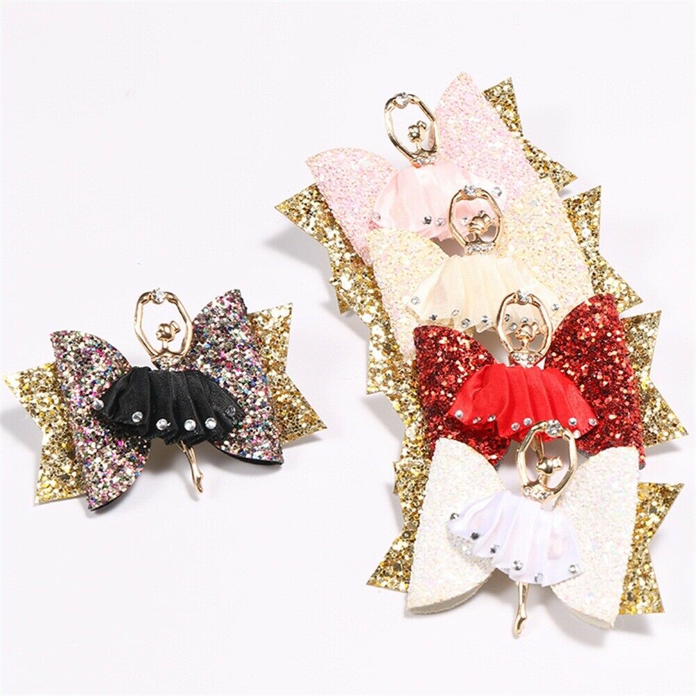 Accessories Headwear Kids Baby Girls Toddler Flowers Hair Clip Bow Hairpin Barrette Baby Shower Photo Props Hairpins
