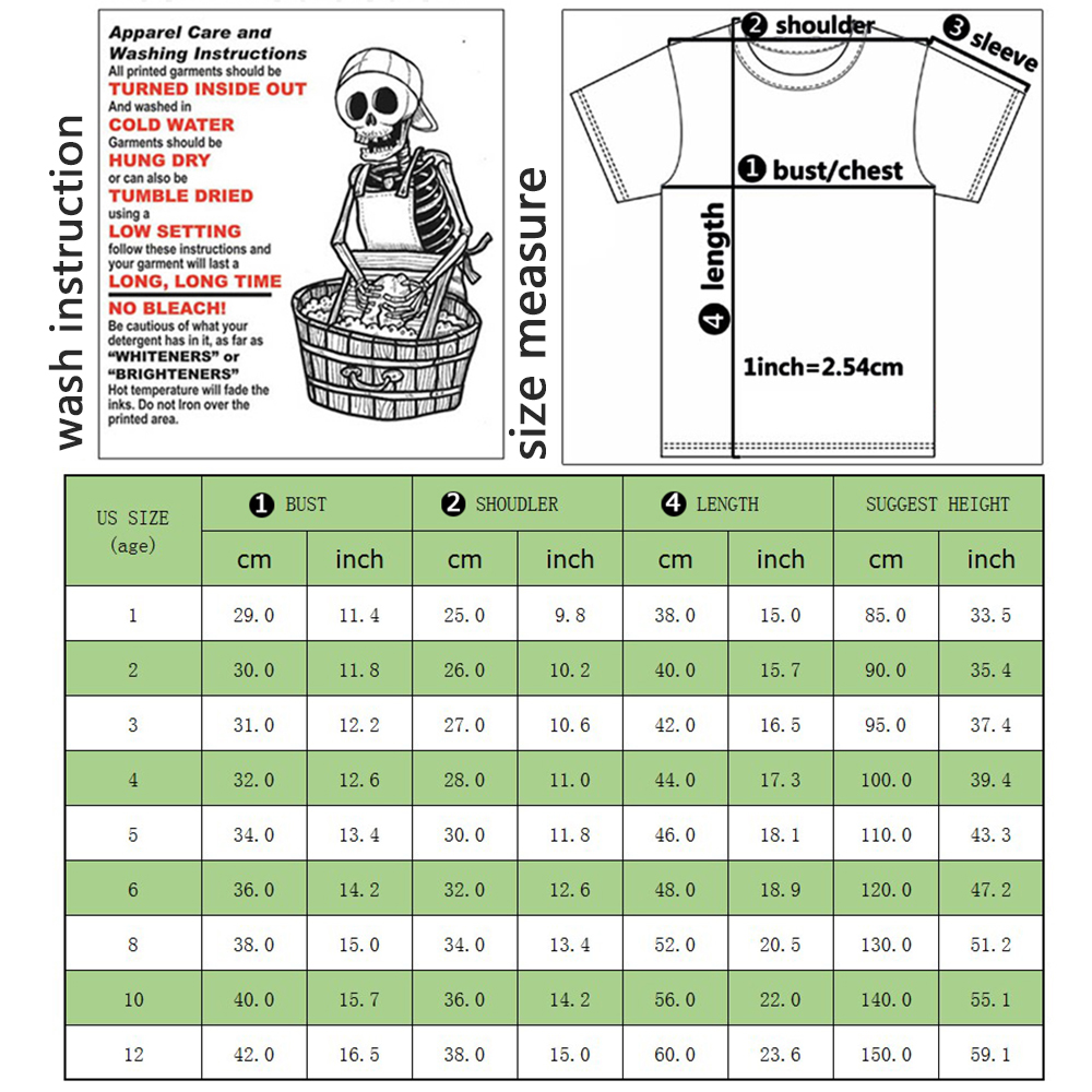 T-shirt assorti blanc et noir, style de famille Big Sis and Lil Brother and Sister, barboteuse, pour enfants