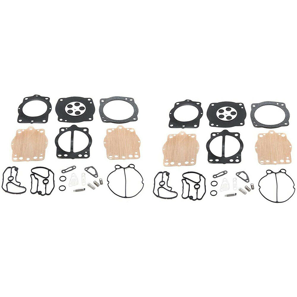 Carb Carburetor Rebuild Kit for Kawasaki Keihin Twin STX SXI Pro SS Super Sport 750