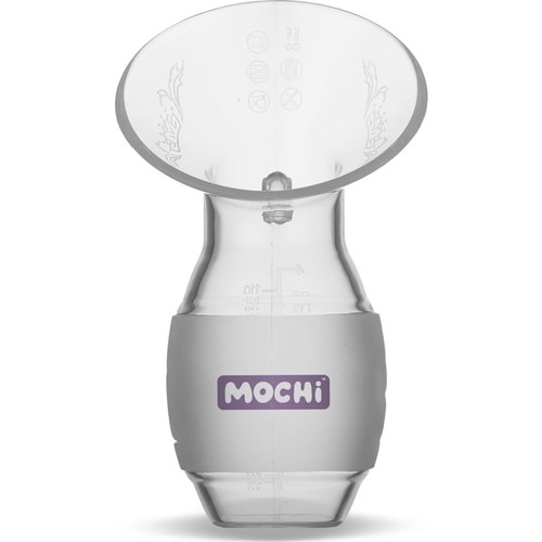 Extractor de leche Mochi U177