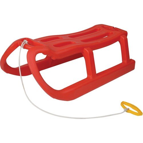 Pilsan Snow Monster Skid-Red-recoil-ergonomically