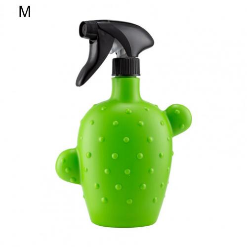 50%HOT500ml/750ml/1000ml Spray Bottle Eco-friendly Wear Resistant Plastic Leak-proof Watering Plant Spray for Home: M