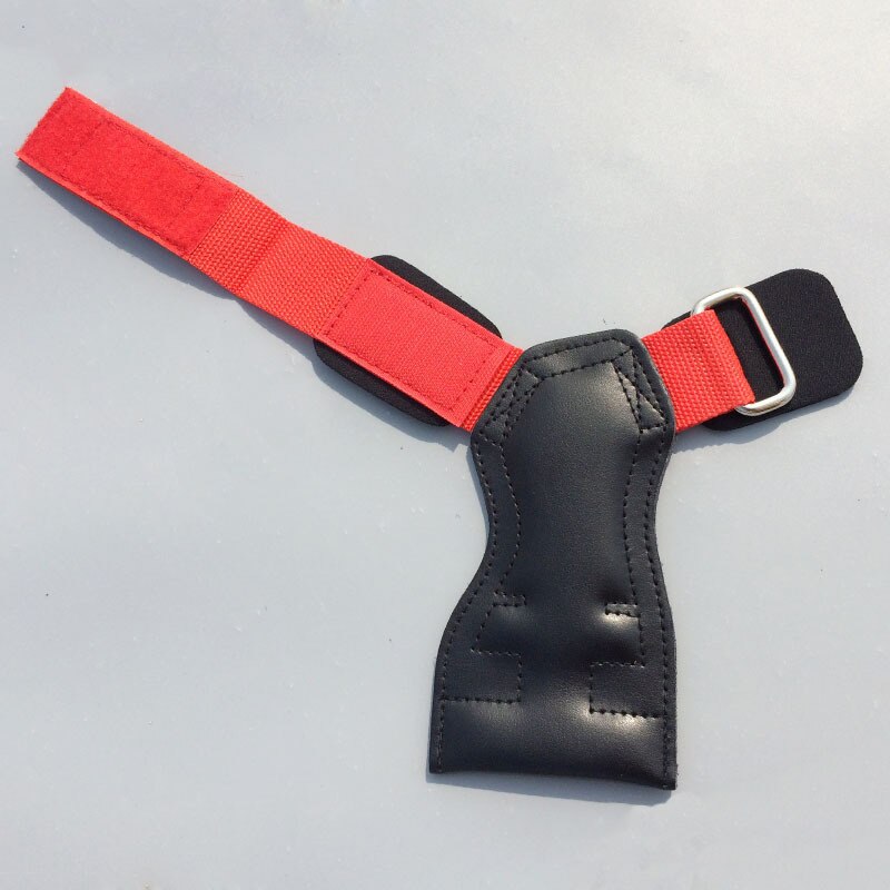 Cowhide Palm Protector, Hand Protector, Wrist Protector, Power Belt, Palm Protector, Hard Pull, Non-slip Wear-resistant