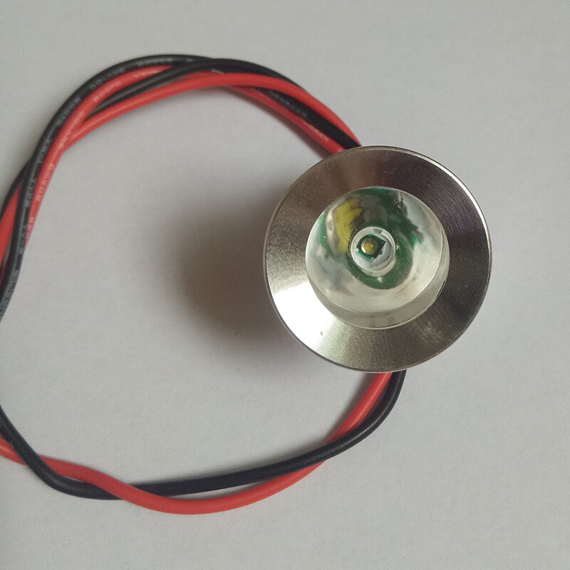 GotWay – phare avant Original pour monocycle Msuper X Msuper 3 MCM5 ACM2 Tesla Monster, accessoires de phare