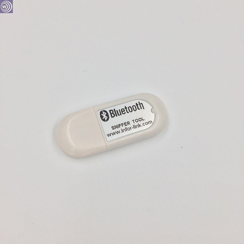 NRF51822 Dongle Bluetooth 4.0 4.1 Protocol Analyzer Ble Sniffer Bluetooth Adapter