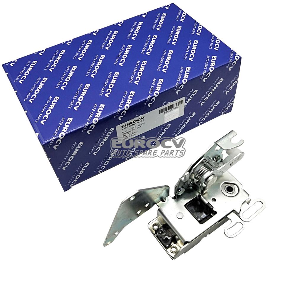 Spare Parts for Scania Trucks, SCE 1867658, Door L... – Grandado