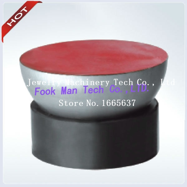 Jewelry Manufacturing Tools Sealing Wax Ball with Rubber Base