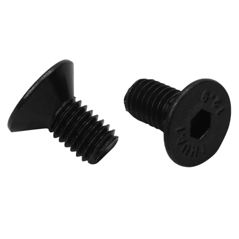Vis à Tube de fourche avant pour Scooter électrique Xiaomi M365 Ninebot Es2, 80 pièces, 20 x hexagones, pièces de rechange
