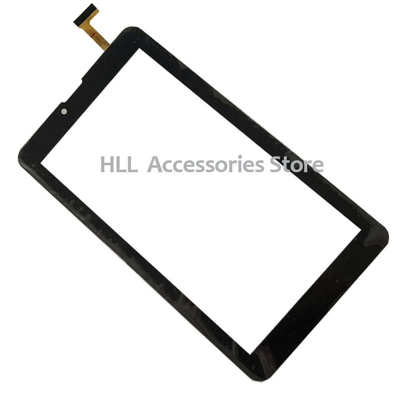 Touch Screen Voor 7 Inch Dexp Ursus S270 3G Dp070394-f2 Tablet Touch Panel Digitizer Glas Sensor
