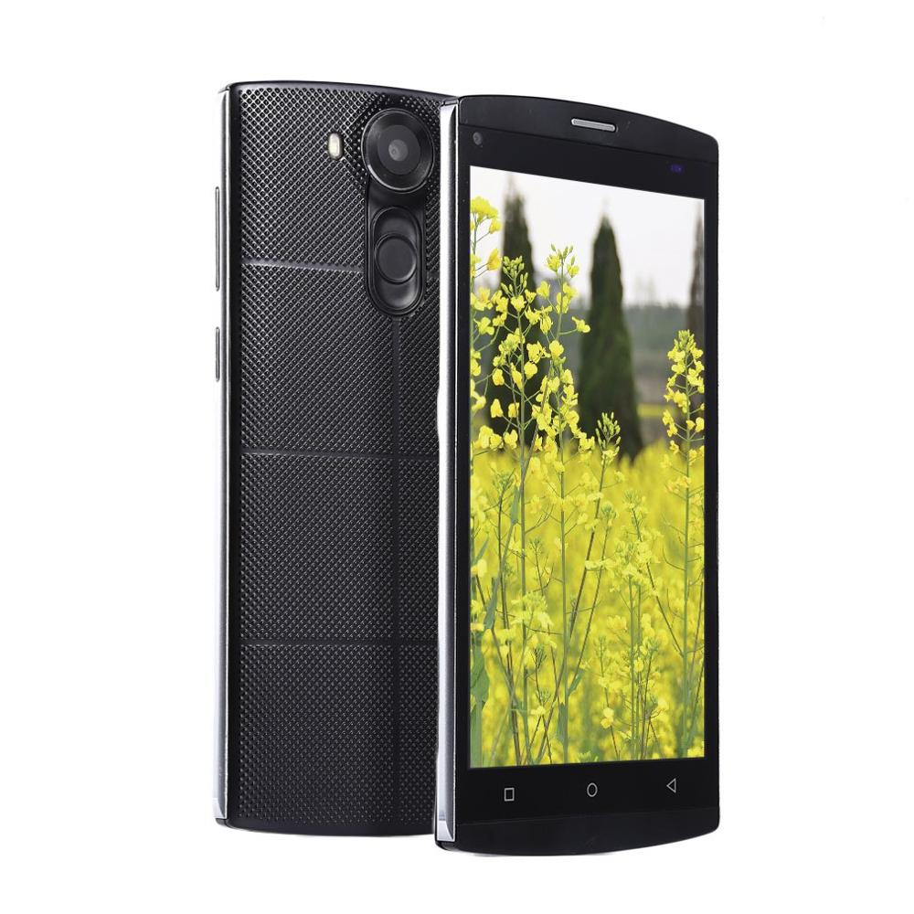 V10Plus MTK6572 5.5 pouces QHD IPS LCD 960*540 capacité écran haute capacité 3800mAh batterie téléphone intelligent: Default Title