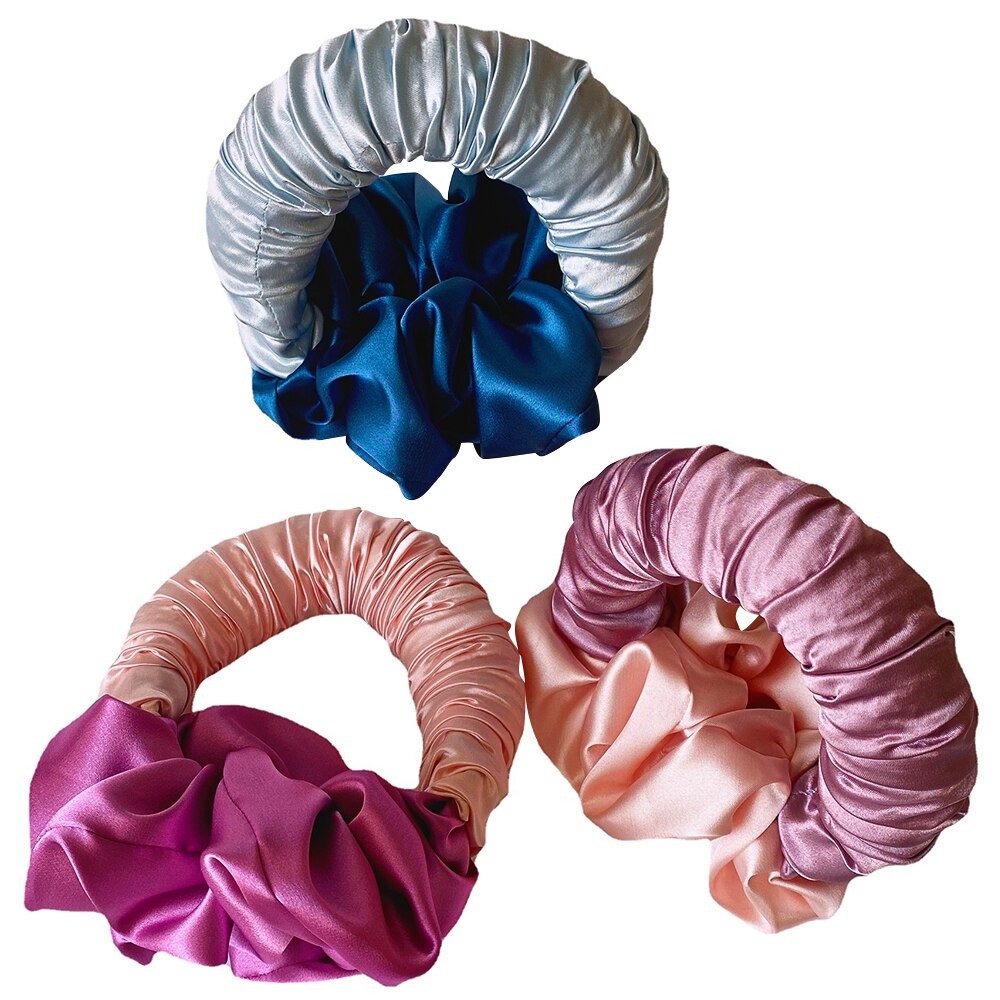Hair Accessories Heatless Curling Iron Sponge Curler Ladies Curler Tools Hair Curler Modelador De Cachos Hair Rollers Cabello