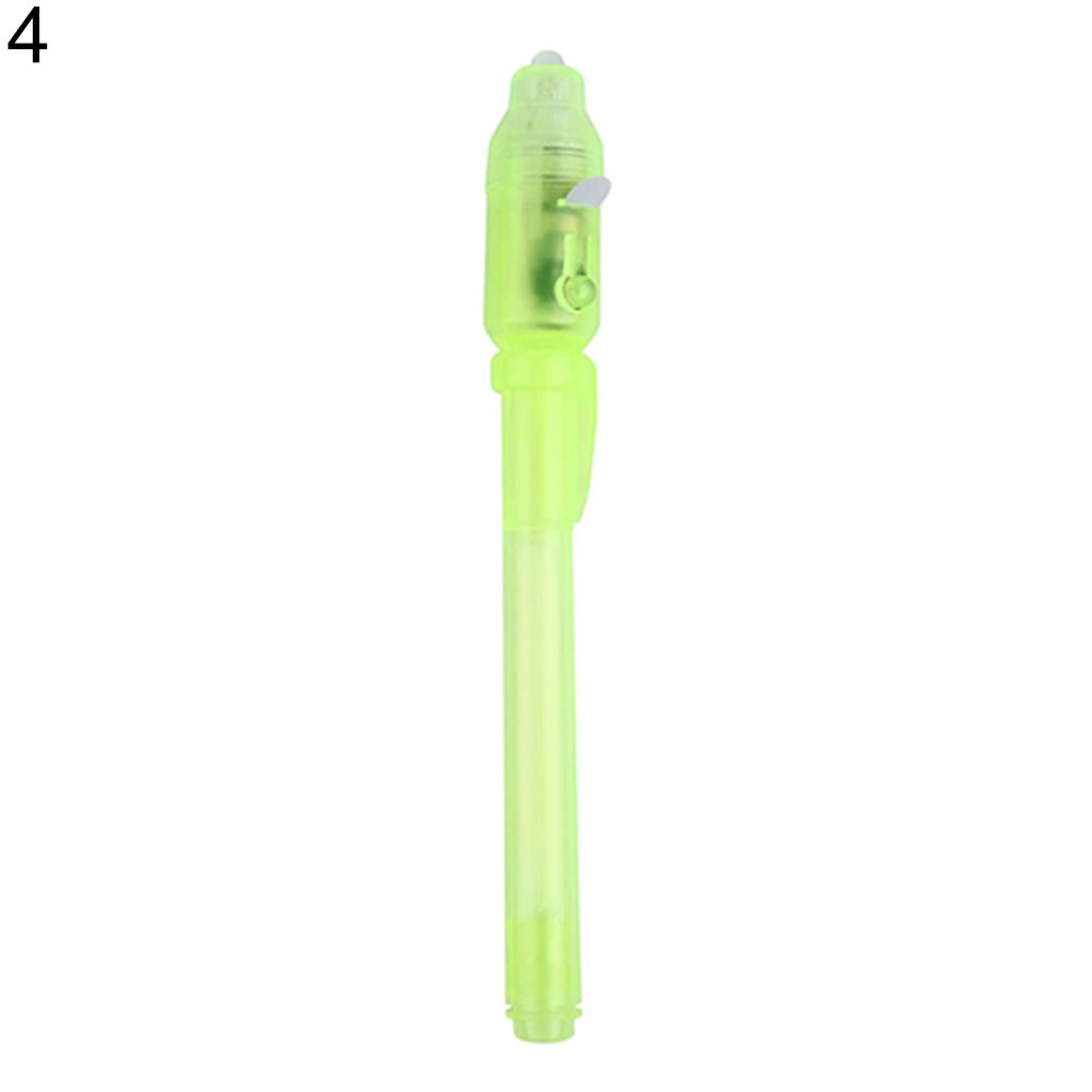 rollerbalpennen 0.5mm blauwschrijvend - 4 stuks