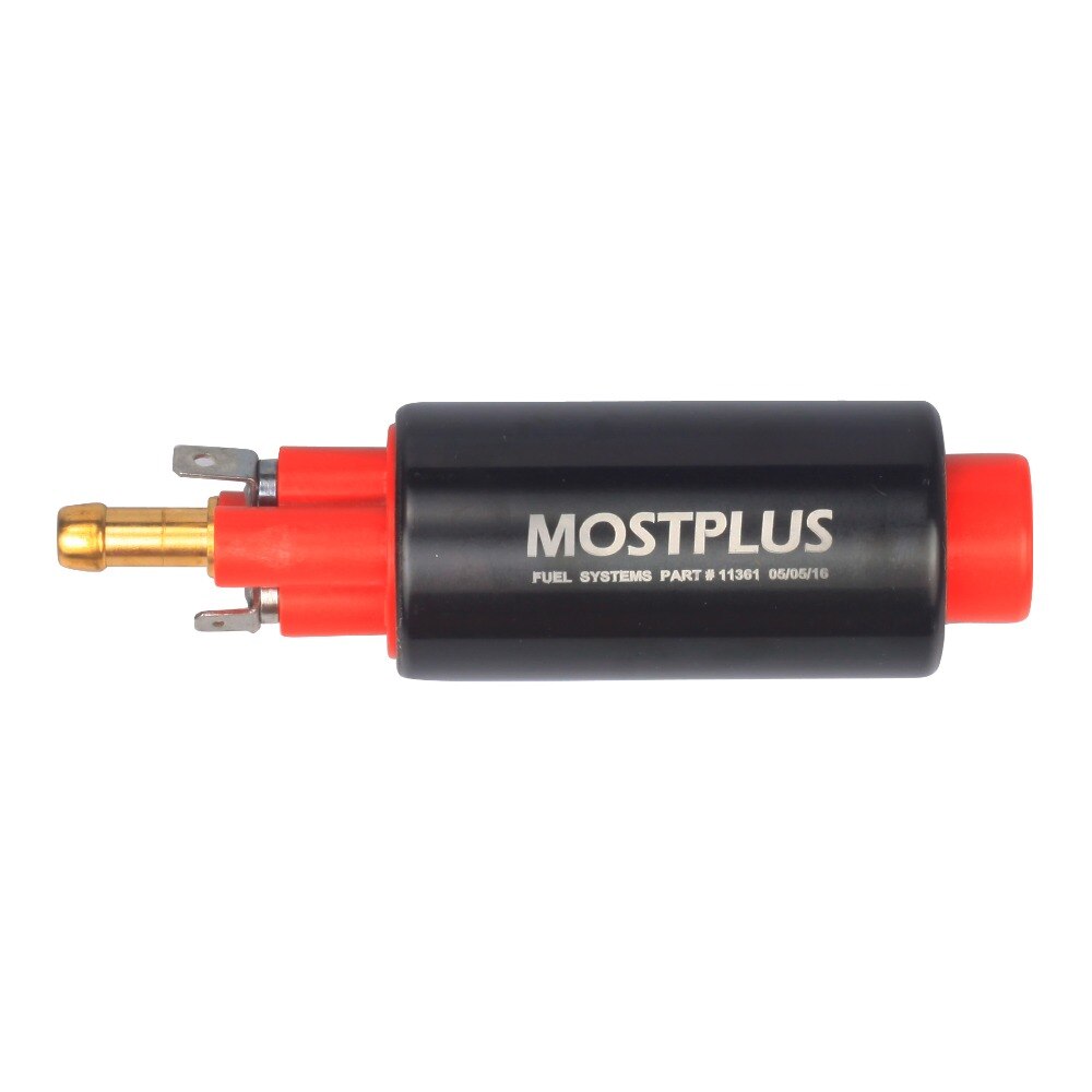 MOSTPLUS Intank Fuel Pump with Kit For Ford ESCORT AEROSTAR EXPLORER MUSTANG RANGER