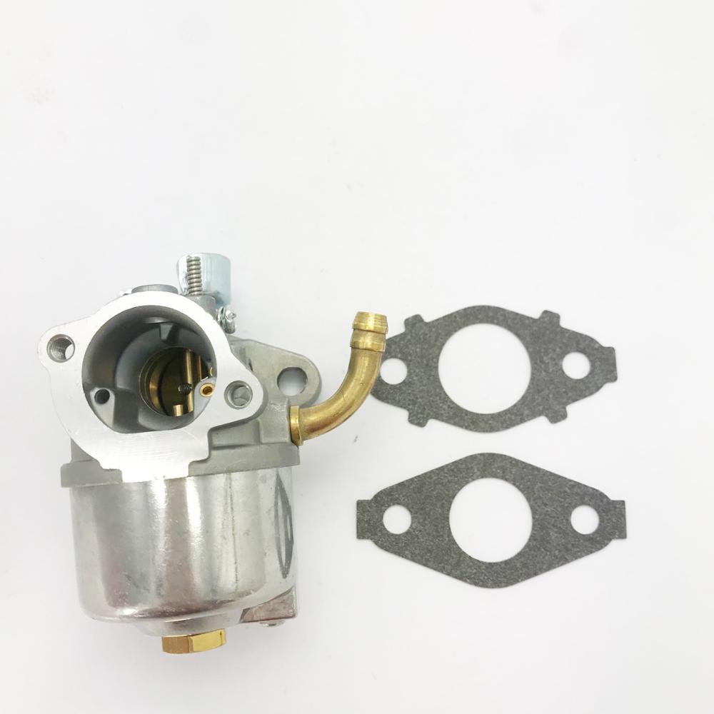Carburetor For Briggs & Stratton Carb 594014 590907 798917 798918 794588 Vergaser