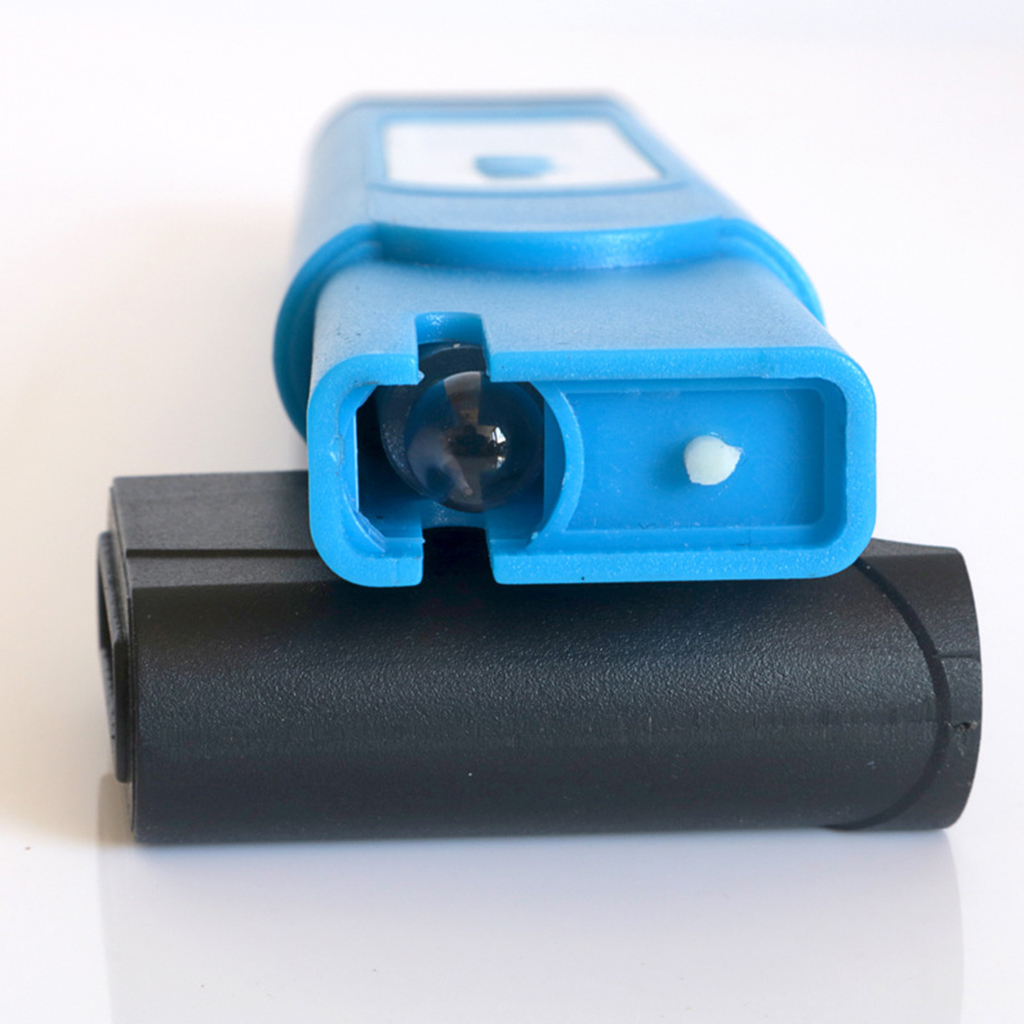 Digital PH Meter Pocket Size PH Meter 0.01 High Accuracy Resolution Water Tester with ATC 0-14 pH Measurement