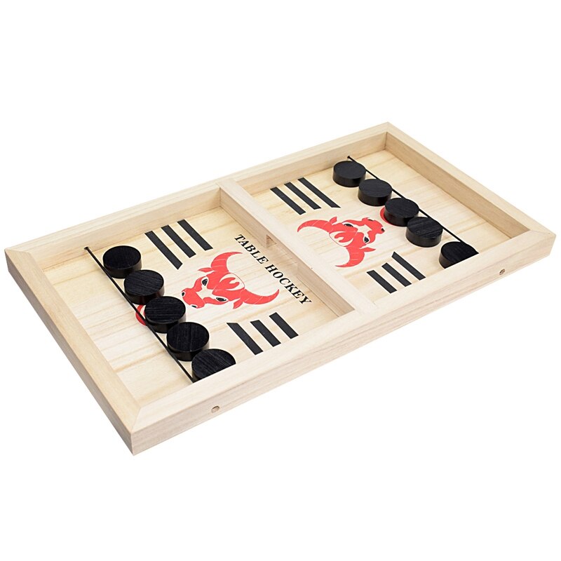 schritt Schlinge Puck Gewinner Spaß Spielzeug für Familie Art Bord-Spiel Party Spiel Zeit Lustige Spielzeug