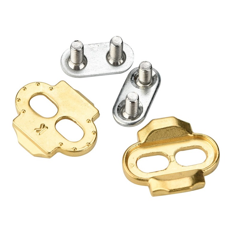 Bike Premium Pedals Cleats for Crank Brothers Eggbeater Candy Smarty Acid Mallet Pedals Bike Accessories