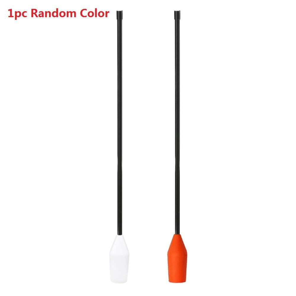 14.82 inch Golf Training Aids Golf Swing Trainer Beginner Gesture Alignment Correction Aids Outdoor Sports Entertainment: Default Title