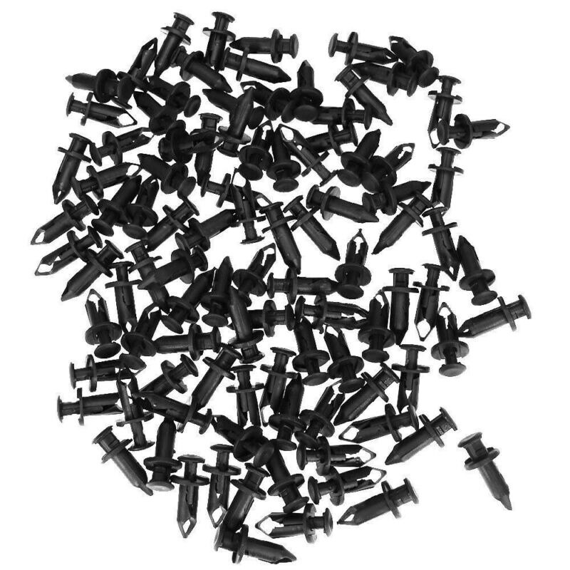Bilnitte clips fender til polaris sportsman rangers reservedele