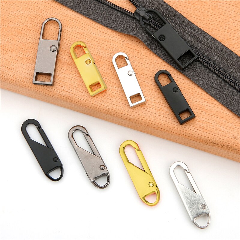 Cerniera In Pelle PU Con Fori Da 30 Cm – Accessorio Di Ricambio In Metallo Per Borse, Portafogli E Zaini, Colori Disponibili: Blu, Nero, Kaki, Marrone, Bianco, Giallo