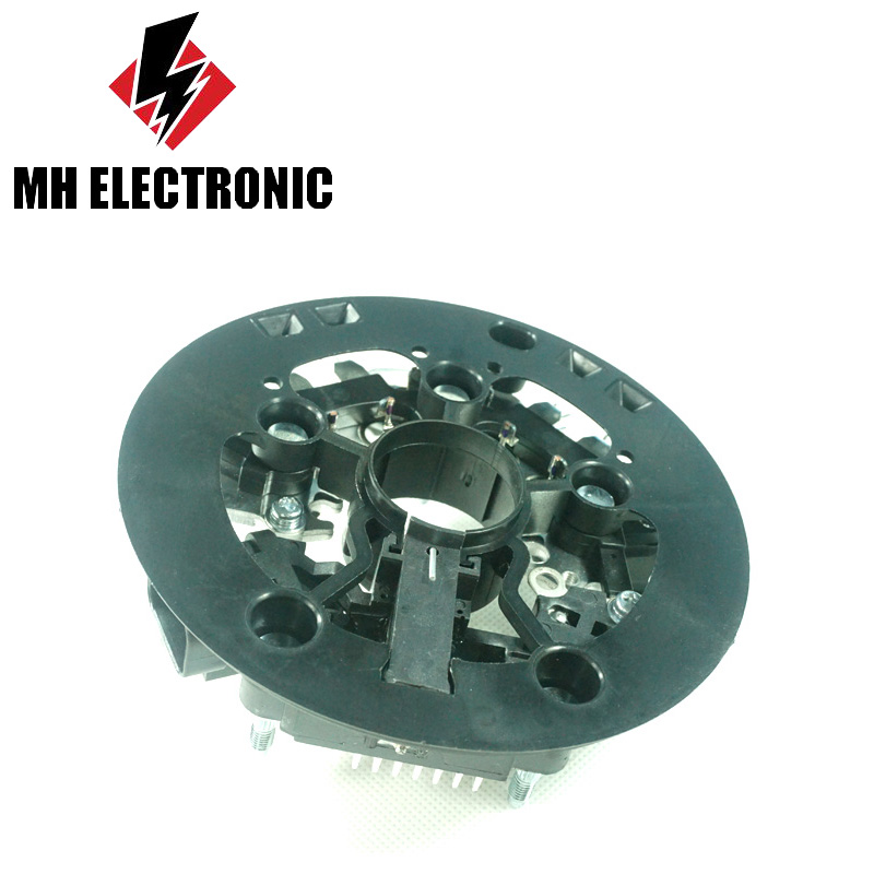 MH ELECTRONIC Alternator Rectifier Diodes Holder Fast MH-HR11321 HR11321 IHR11321 11506200 HI11321AZT LR1100-705 IH744