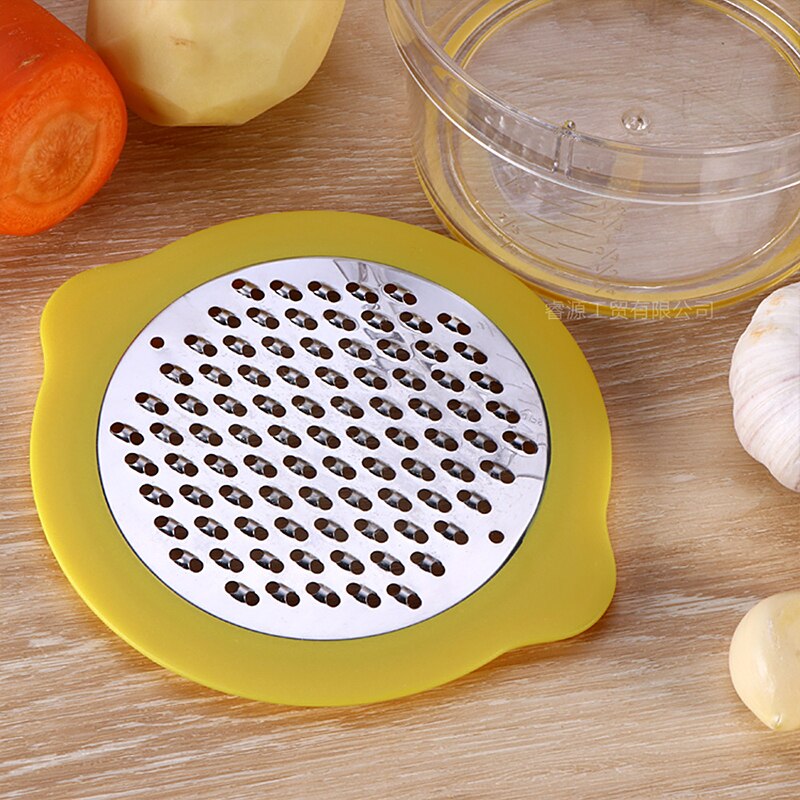 Juicer Lemon Squeeze Juice Cup Squeeze Orange Multifunctional Home Manual Juicer Fruit Plastic Juice Cup