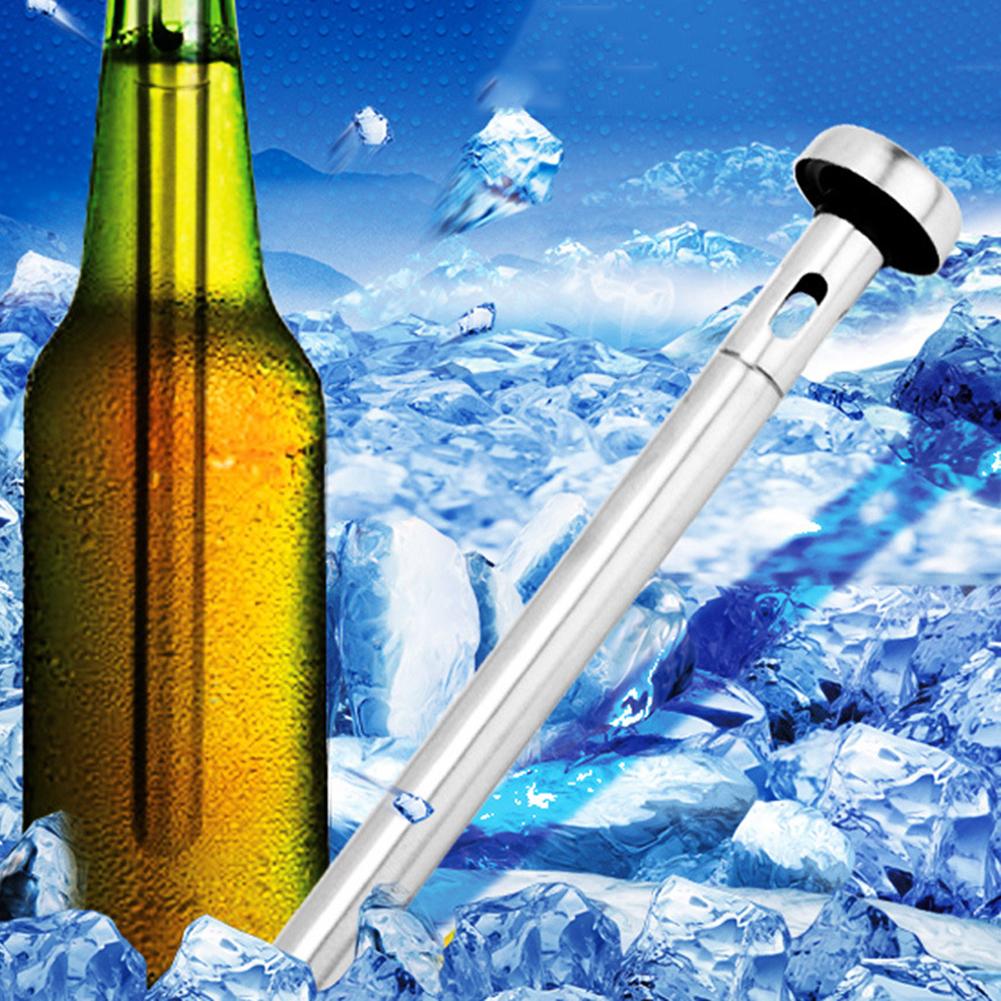 ICH-ZAPFE Complete Set | Thuistap - PYGMY 25 1-lijn, 35 Liter/u, Met Reinigingsset, KEG: Type A Biertap 157746687