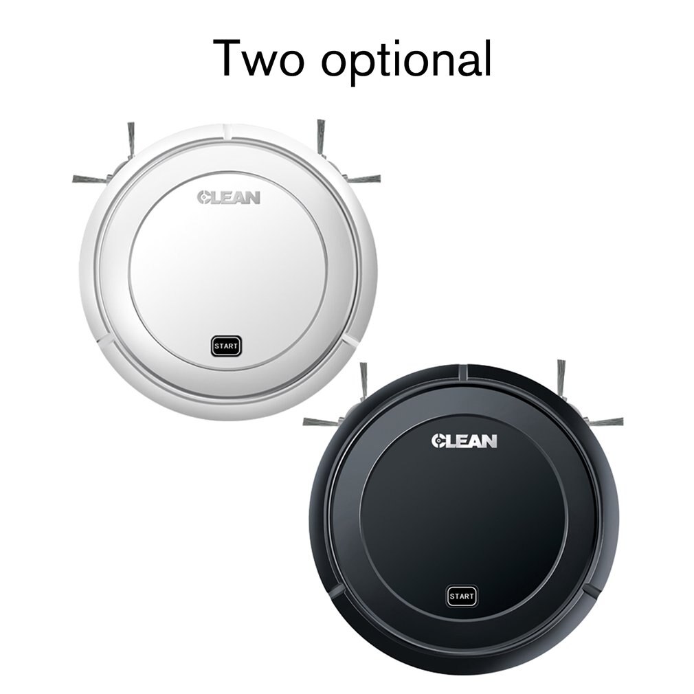 3in1 Sweeping Robot Vacuum Cleaner Household Automatic Sweeping Dust Tool Smart Sweeping Machine Clean Intelligent Home Wireless