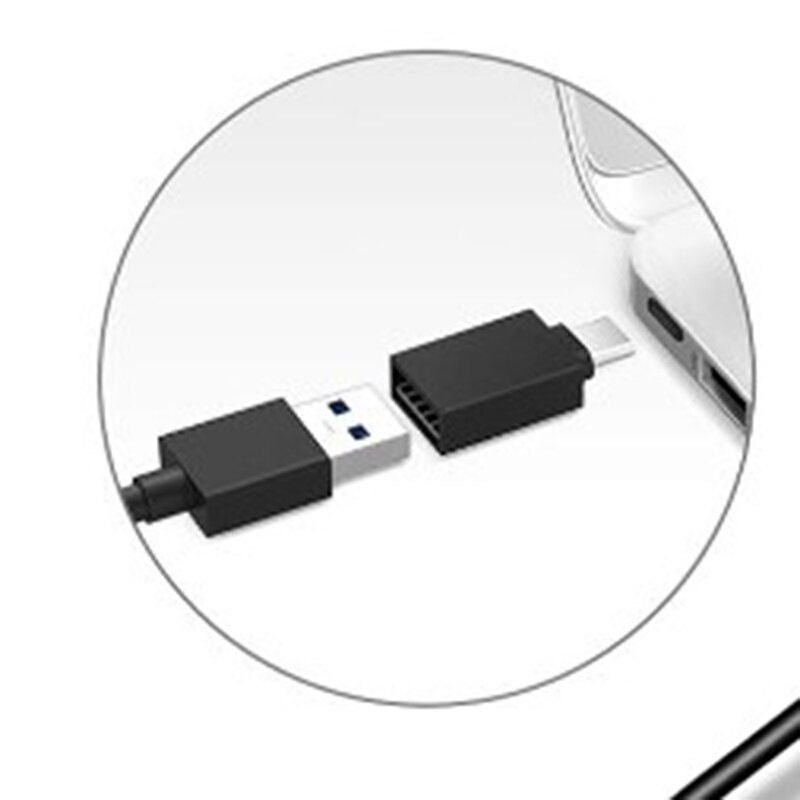 Externe cd dvd-drive usb 3.0 cd dvd-brander optische drive voor laptop mac desktop mac os windows 10 / 8/7