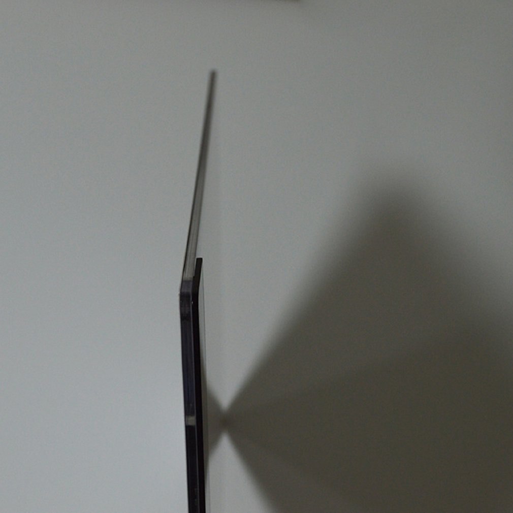 Copy Station Led Copy Station Copy Board Through Write Board With Scale Energy Saving And Environmental Protection