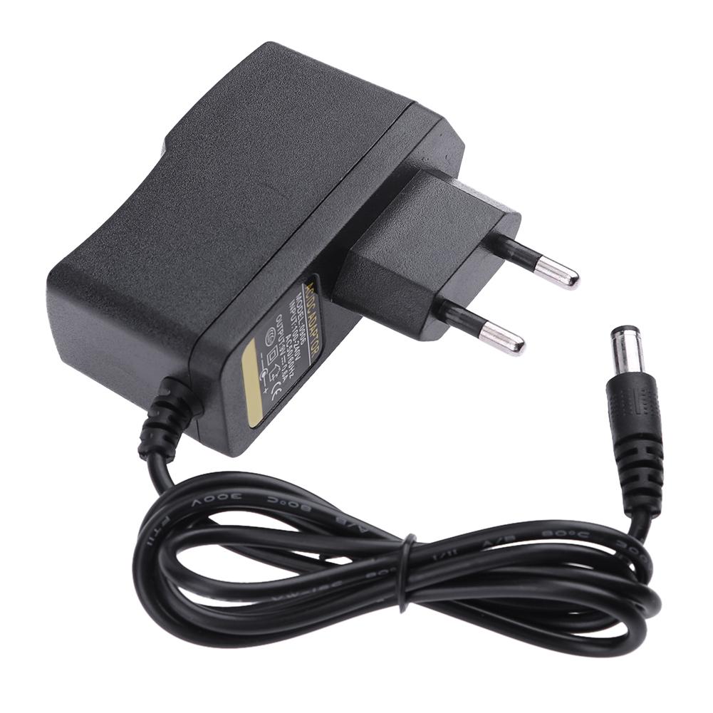 Cargador adaptador de fuente de alimentación de 9V y 600mA para Router TP-LINK T090060, 450M y 300M