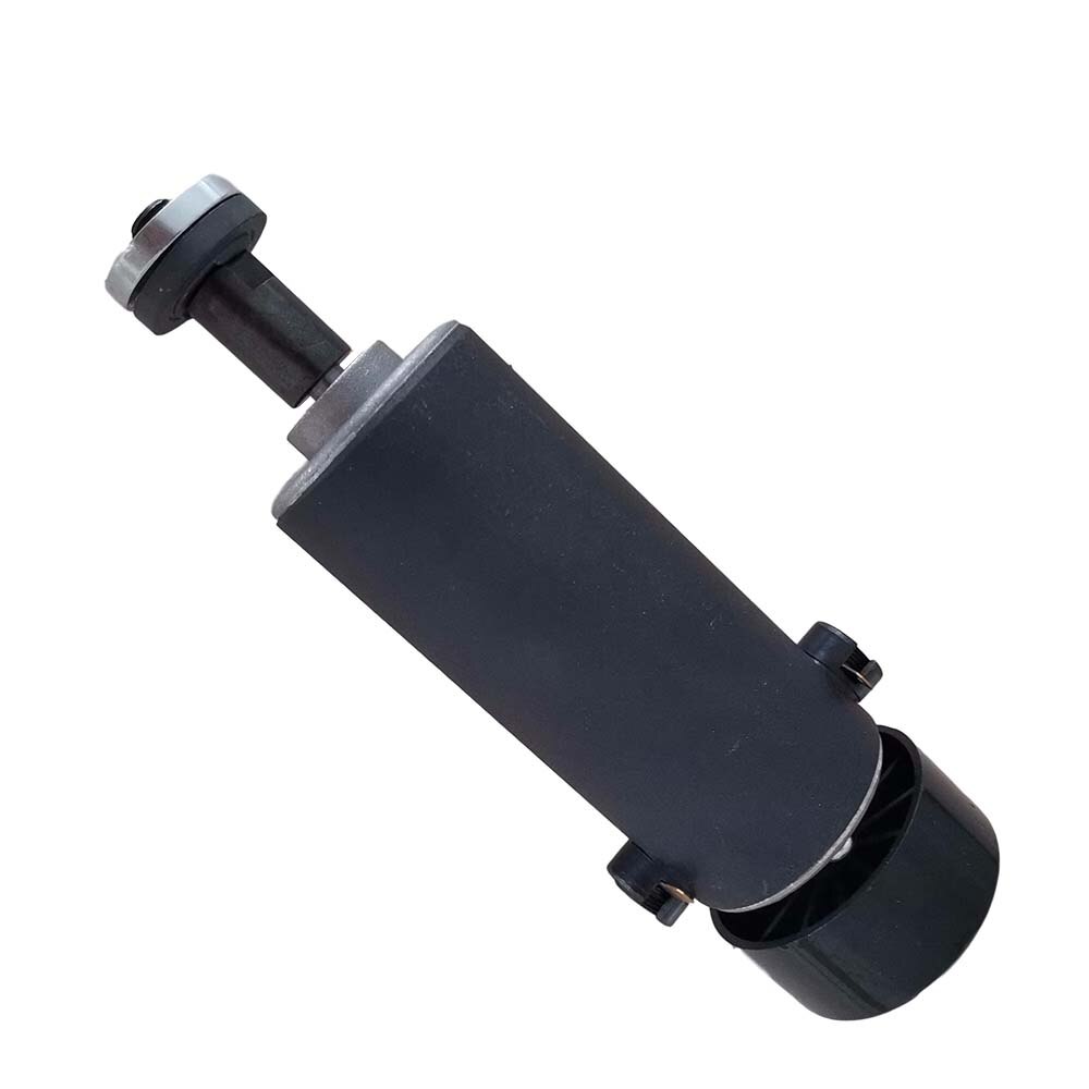 CNC Spindle 500W Air Cooled Spindle Motor DC 110V 0.5kw 12000rpm 590mN.m For Engraving Machine Drilling Milling Machine Tools