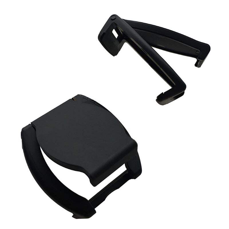 Abs Plastic Camera Privacy Sluiter Voor Logitech Hd Pro Webcam C920 C922 C930e Camera Privacy Cover Duurzaam En Stevig