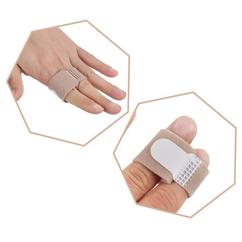 Redresseur d'orteils en tissu, marteau correcteur d'hallux Valgus, séparateur d'orteils, attelle enveloppante, outil de soins pour les pieds