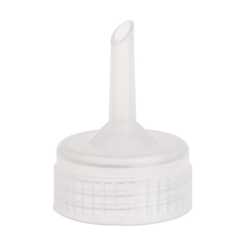 Aquarium Pekel Garnalen Incubator Cap Artemia Hatcher Accessoires DIY Fles Systeem Regulator Valve Kit Levert Huisdier Producten: Default Title