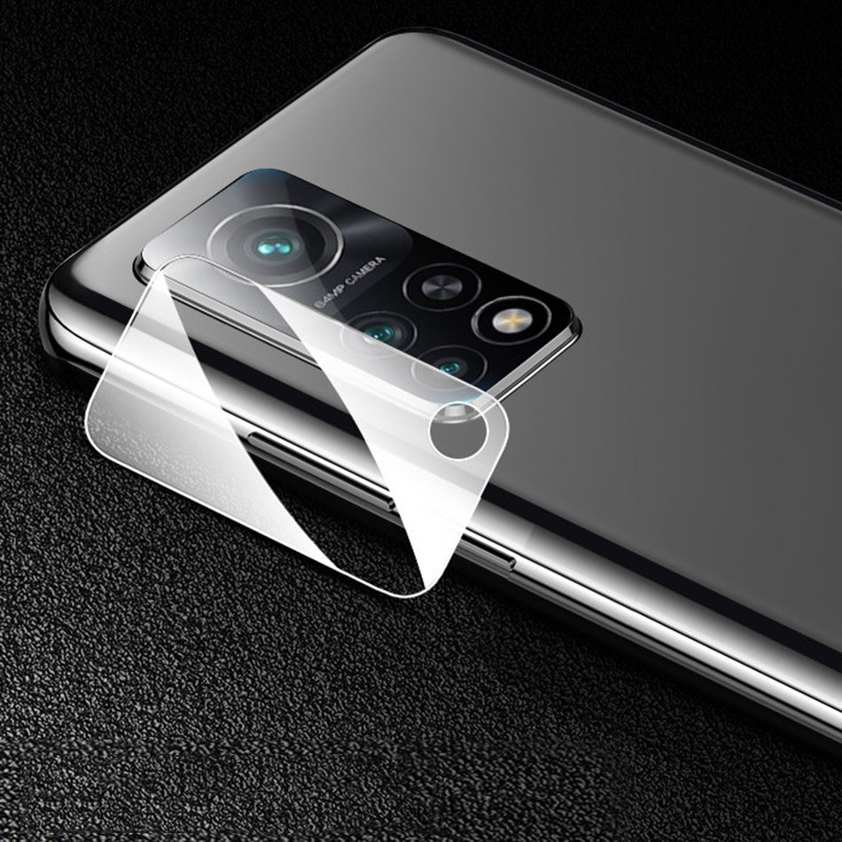 4 in 1 gehärtetem Glas Für Xiaomi Mi 10T Lite Mi 9 9T Profi CC9 10T Bildschirm Schutz Objektiv Film Für Xiaomi Mi 10T Profi Glas