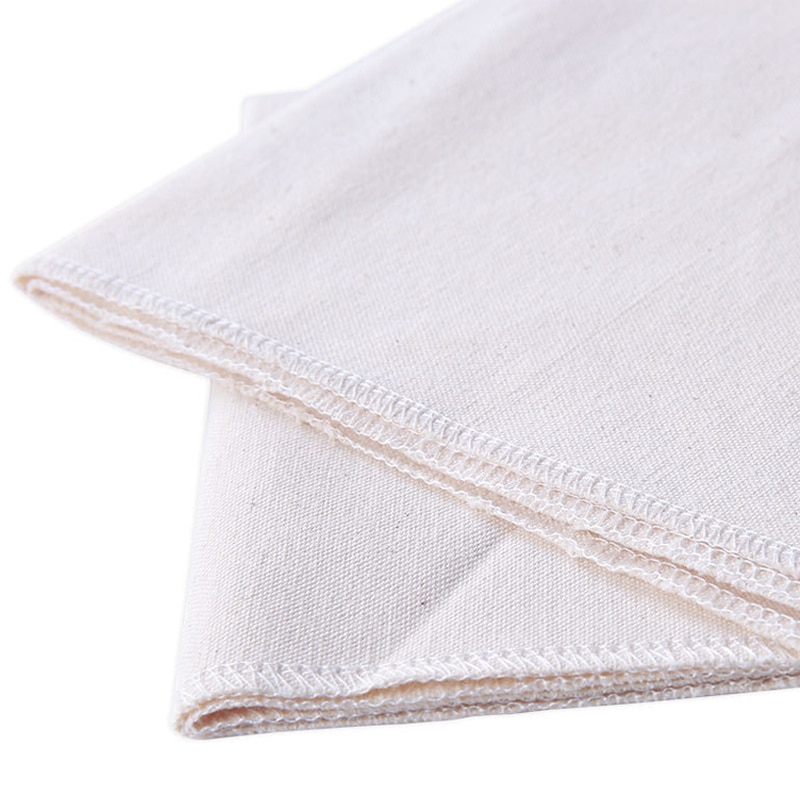 Panaderos grandes de 35x26 pulgadas, tela de lino para Couche, Baguette de servicio pesado/paño a prueba de pan, ropa de lino para hornear, 069