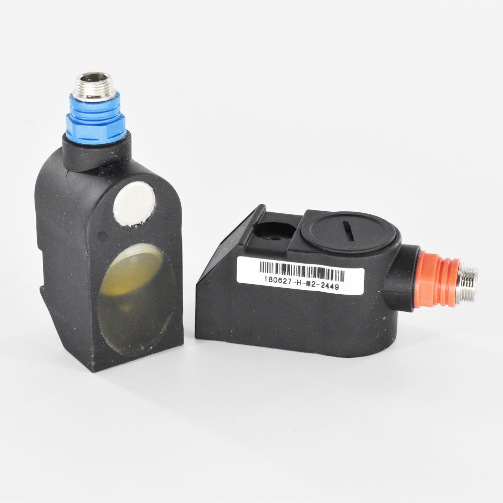 Ultrasonic Flow Meter Sensor M2 Transducers DN50mm-DN700mm Apply to TDS-100H flowmeter