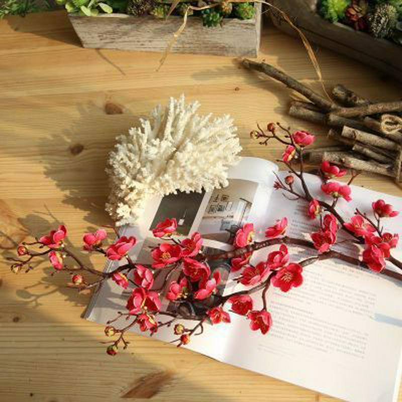 Keramik Blume Vase Wohnzimmer Veranda Regal Dekoration Trockenen Blume Flasche Anordnung Vasen Schreibtisch Ornament Einrichtungs Artikel