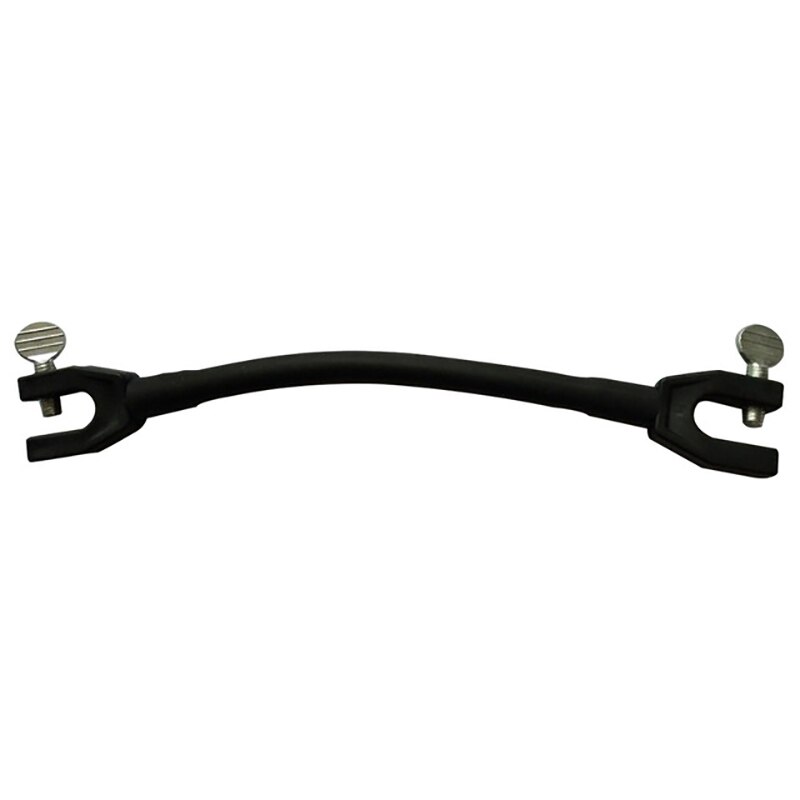 Outdoor Training Sports Compact Elastic Clip Latex Kids Beginner Winter Easy Wedge Control Speed Protection Ski Tip Connector