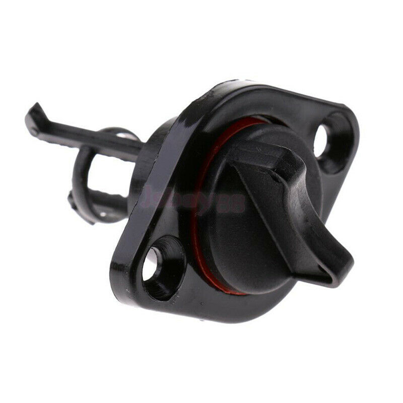 Standard Nylon Yacht Boat Drain Plug Kayak Hull Transom Bung Replacement 25mm Hole