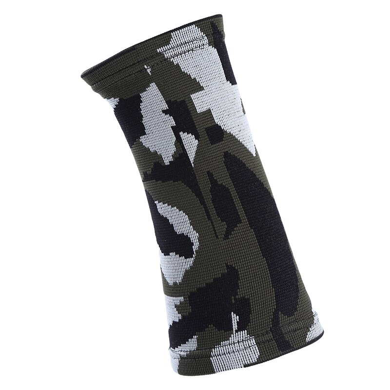 Sports de plein air cheville soutien coussinets de protection randonnée soutien cheville orthèse engrenages de protection Camouflage cheville tampons accessoires de sécurité