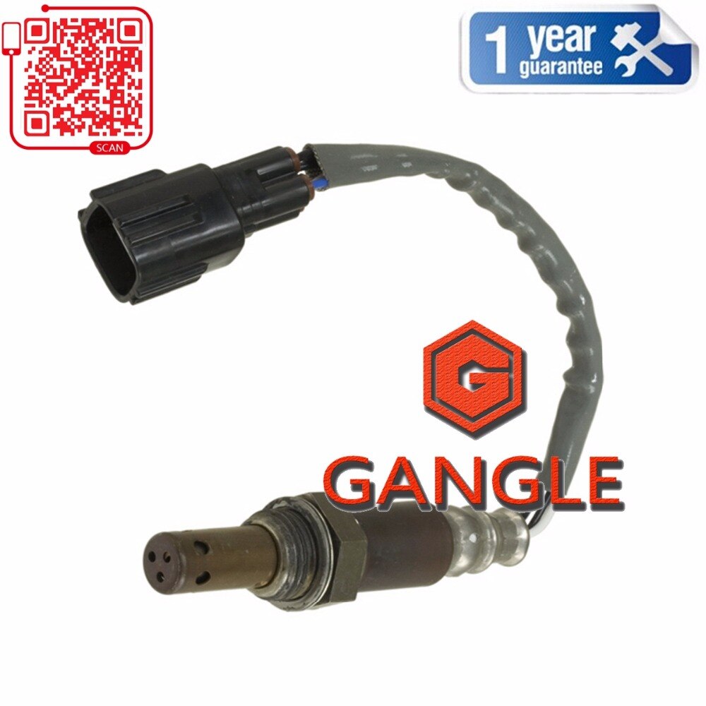 Sensor de oxigênio para lexus es330 tamanhos 2004-2006 2015-2016 2010-2019 2010-2019